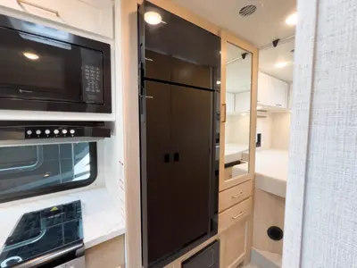 2027 Thor Motor Coach Chateau photo 12