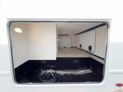 2027 Thor Motor Coach Chateau photo 24