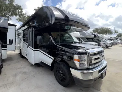 2027 Thor Motor Coach Chateau photo 25