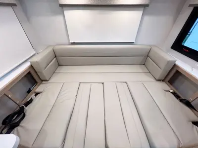 2027 Thor Motor Coach Chateau photo 18