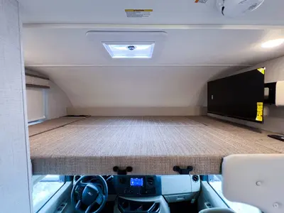 2027 Thor Motor Coach Chateau photo 4