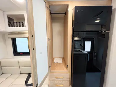 2027 Thor Motor Coach Chateau photo 14