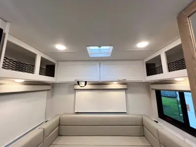 2027 Thor Motor Coach Chateau photo 19