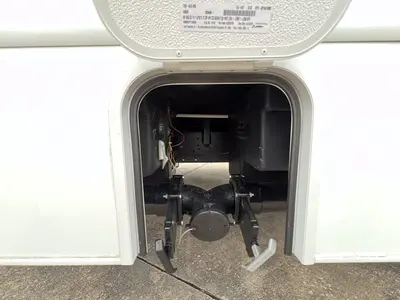 2027 Thor Motor Coach Chateau photo 21