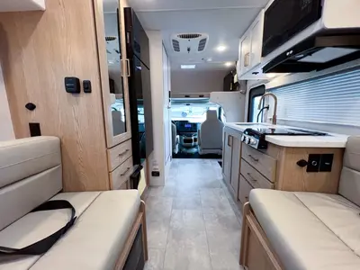 2027 Thor Motor Coach Chateau photo 3