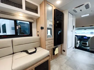 2027 Thor Motor Coach Chateau photo 13
