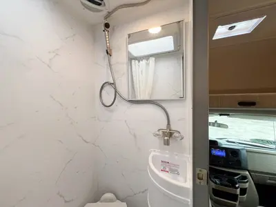 2027 Thor Motor Coach Chateau photo 16