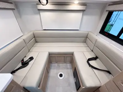 2027 Thor Motor Coach Chateau photo 17