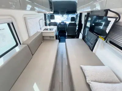 2027 Thor Motor Coach Tranquility photo 4