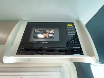 2027 Thor Motor Coach Tranquility photo 10