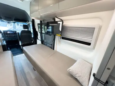 2027 Thor Motor Coach Tranquility photo 12