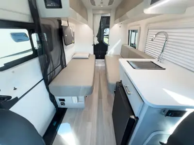 2027 Thor Motor Coach Tranquility photo 5