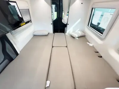2027 Thor Motor Coach Tranquility photo 18
