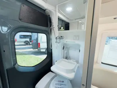 2027 Thor Motor Coach Tranquility photo 16