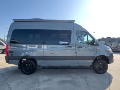 2027 Thor Motor Coach Tranquility photo 20