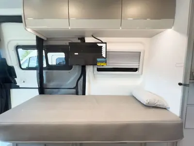 2027 Thor Motor Coach Tranquility photo 13