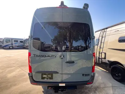 2027 Thor Motor Coach Tranquility photo 22