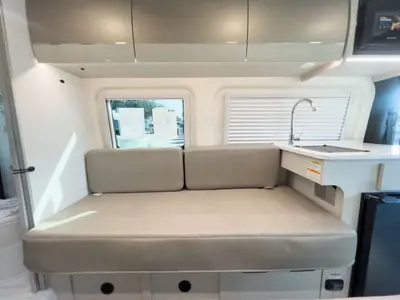 2027 Thor Motor Coach Tranquility photo 7