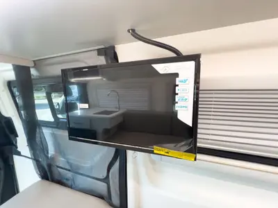 2027 Thor Motor Coach Tranquility photo 14