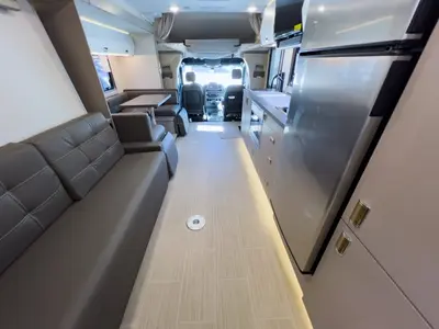 2027 Winnebago View photo 3