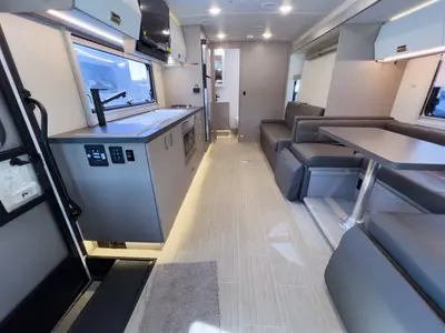 2027 Winnebago View photo 5