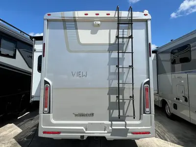 2027 Winnebago View photo 26