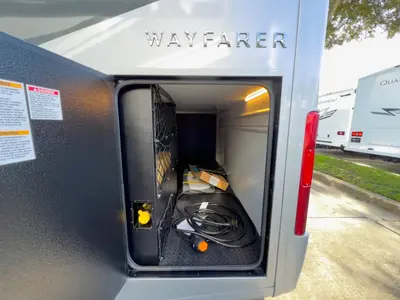 2027 Tiffin Motorhomes Wayfarer photo 26