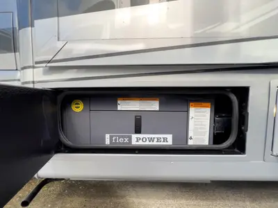 2027 Tiffin Motorhomes Wayfarer photo 22