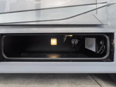 2027 Tiffin Motorhomes Wayfarer photo 23