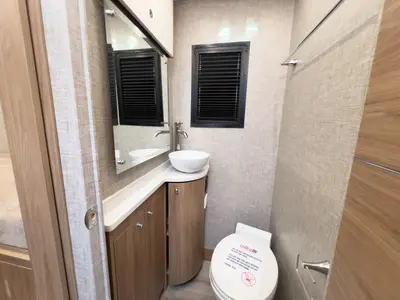 2027 Tiffin Motorhomes Wayfarer photo 15