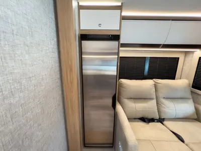 2027 Tiffin Motorhomes Wayfarer photo 12