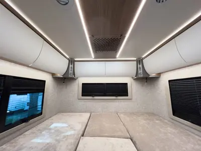 2027 Tiffin Motorhomes Wayfarer photo 20