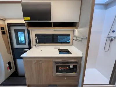 2027 Tiffin Motorhomes Wayfarer photo 7
