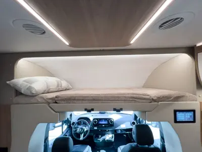 2027 Tiffin Motorhomes Wayfarer photo 4