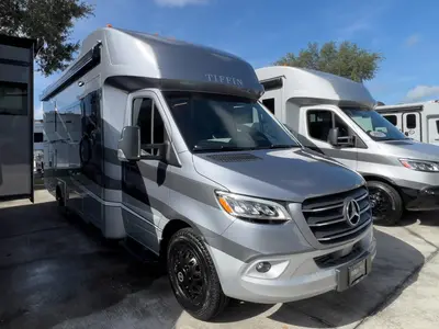 2027 Tiffin Motorhomes Wayfarer photo 27