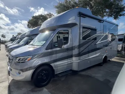 2027 Tiffin Motorhomes Wayfarer photo 21