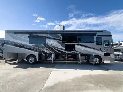 2027 Tiffin Motorhomes Allegro BUS photo 27