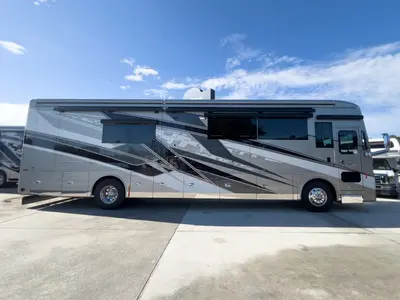 2027 Tiffin Motorhomes Allegro BUS photo 26