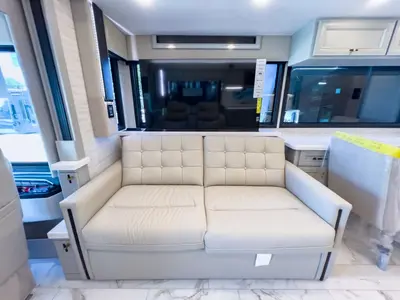 2027 Tiffin Motorhomes Allegro BUS photo 15