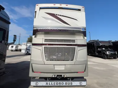 2027 Tiffin Motorhomes Allegro BUS photo 28