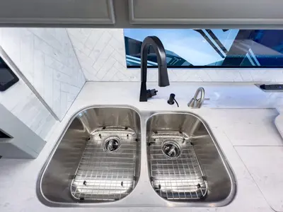 2027 Tiffin Motorhomes Allegro BUS photo 10