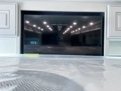 2027 Fleetwood Discovery LXE photo 5