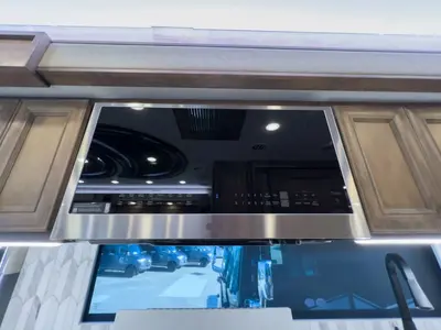 2027 Tiffin Motorhomes Allegro BUS photo 11