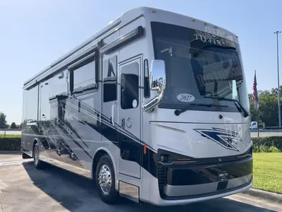 New 2027 Tiffin Motorhomes Allegro BUS 36AP