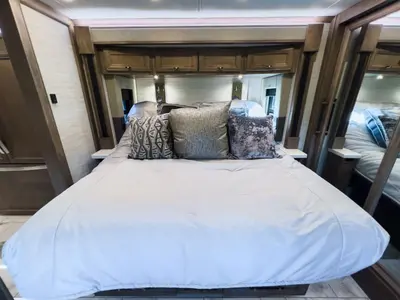 2027 Tiffin Motorhomes Allegro BUS photo 21