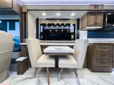 2027 Tiffin Motorhomes Allegro BUS photo 7