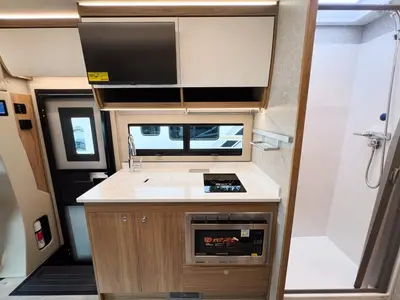 2027 Tiffin Motorhomes Wayfarer photo 7