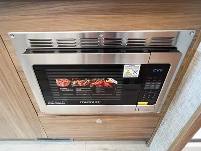2027 Tiffin Motorhomes Wayfarer photo 11