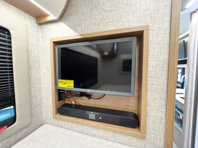 2027 Tiffin Motorhomes Wayfarer photo 21