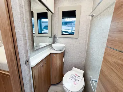 2027 Tiffin Motorhomes Wayfarer photo 15